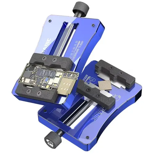 Replacement for MECHANIC G-FIX INSULATED GLASS FIXTURE PCB HOLDER - Quality Phone Parts in Sri Lanka